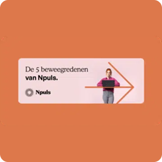 Deel Het Op Social Media